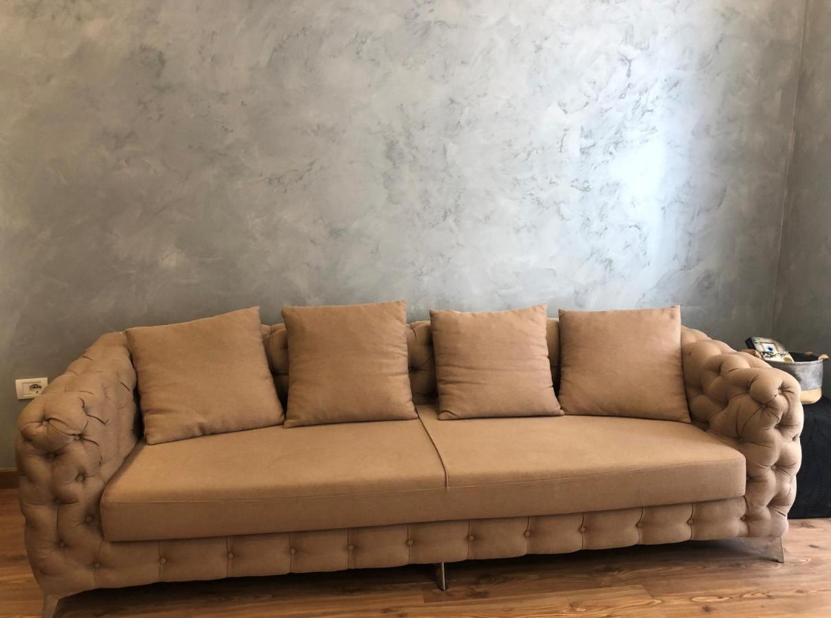 The Laurels - City Center Apartment Tirana Extérieur photo