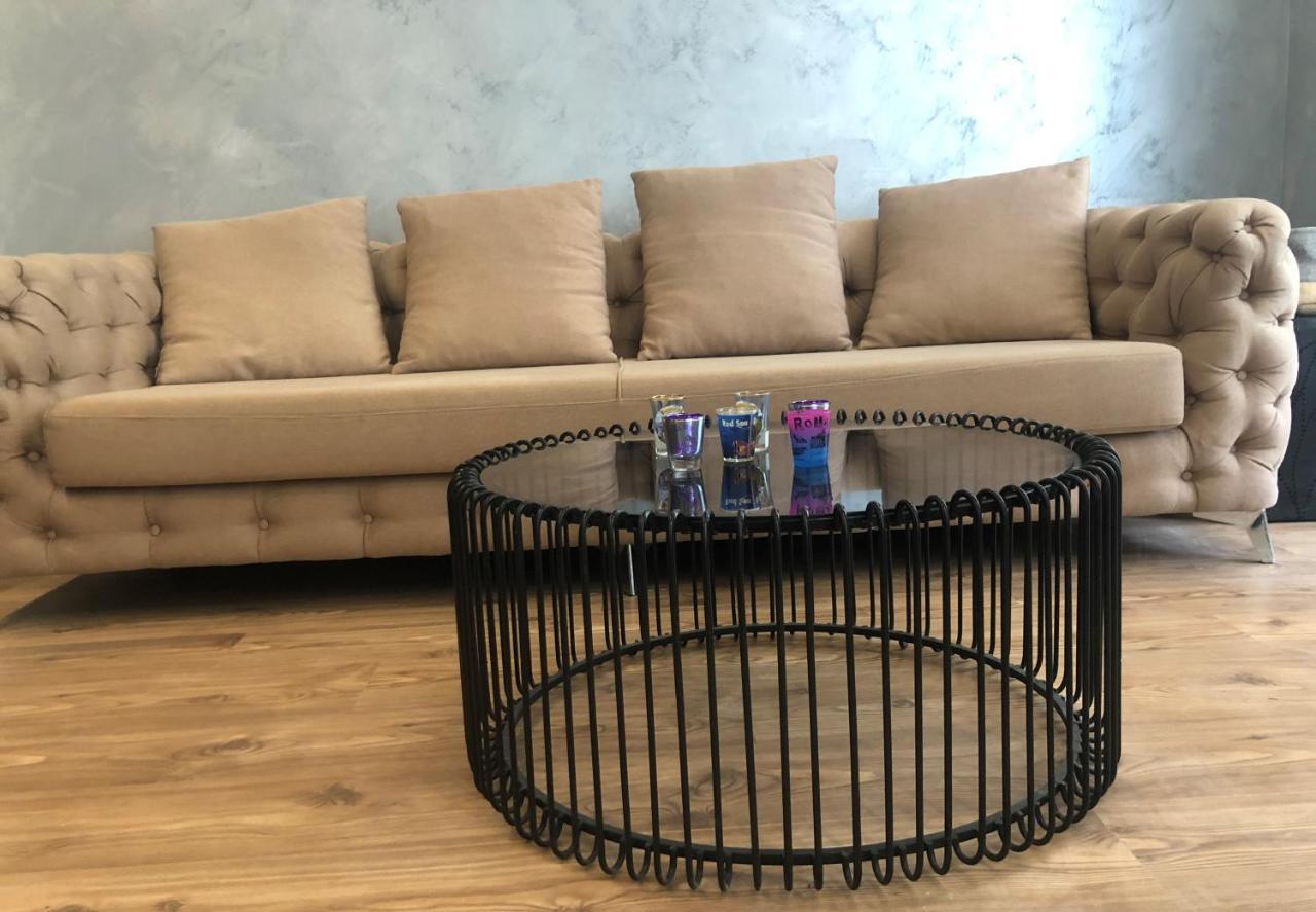 The Laurels - City Center Apartment Tirana Extérieur photo