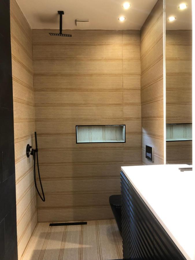 The Laurels - City Center Apartment Tirana Extérieur photo