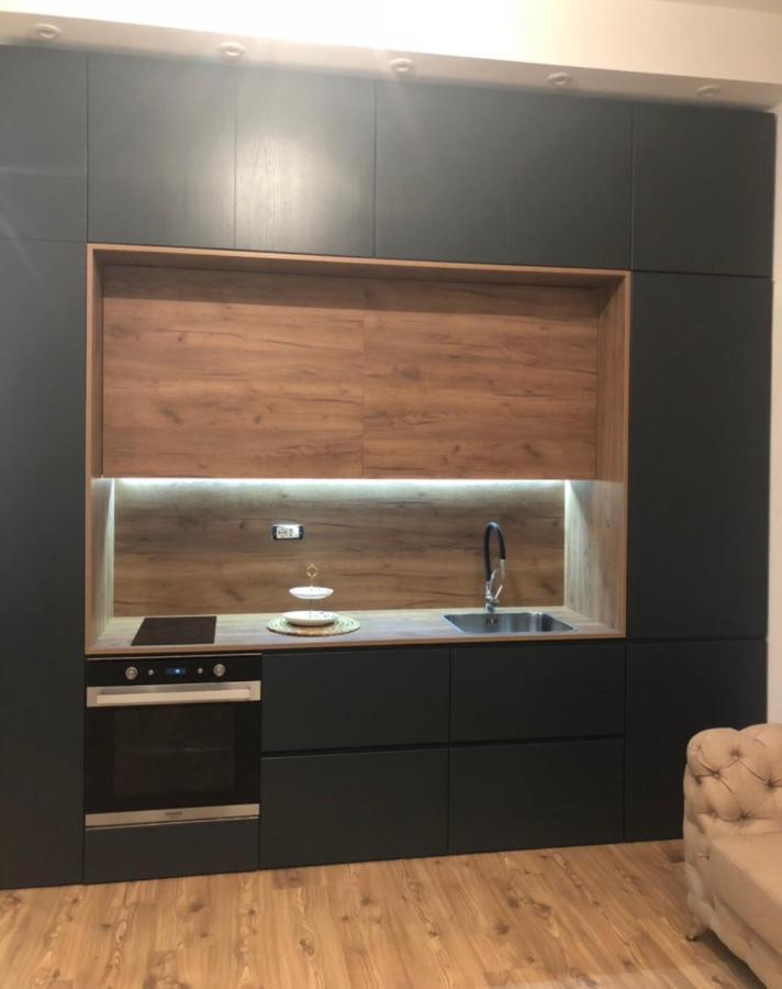 The Laurels - City Center Apartment Tirana Extérieur photo