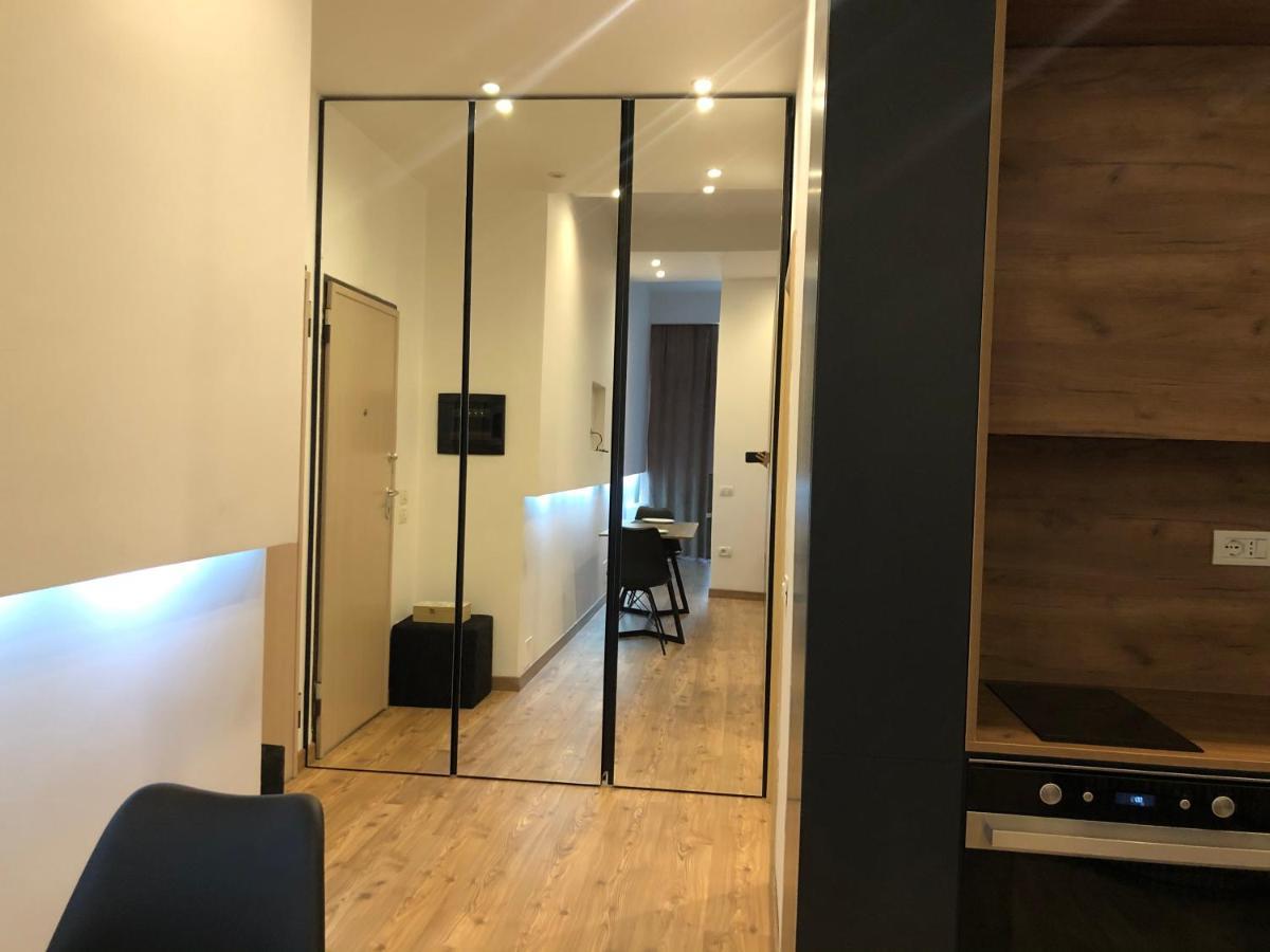 The Laurels - City Center Apartment Tirana Extérieur photo