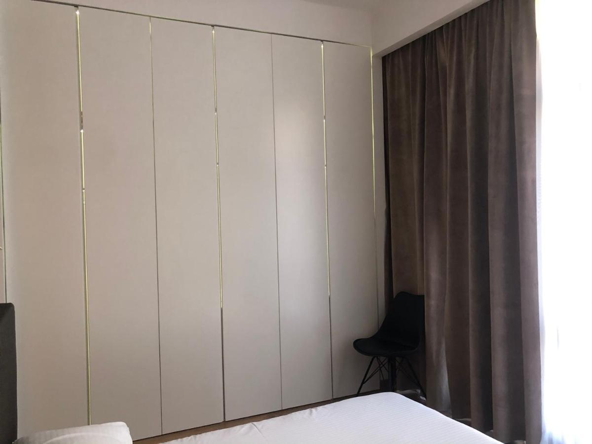 The Laurels - City Center Apartment Tirana Extérieur photo