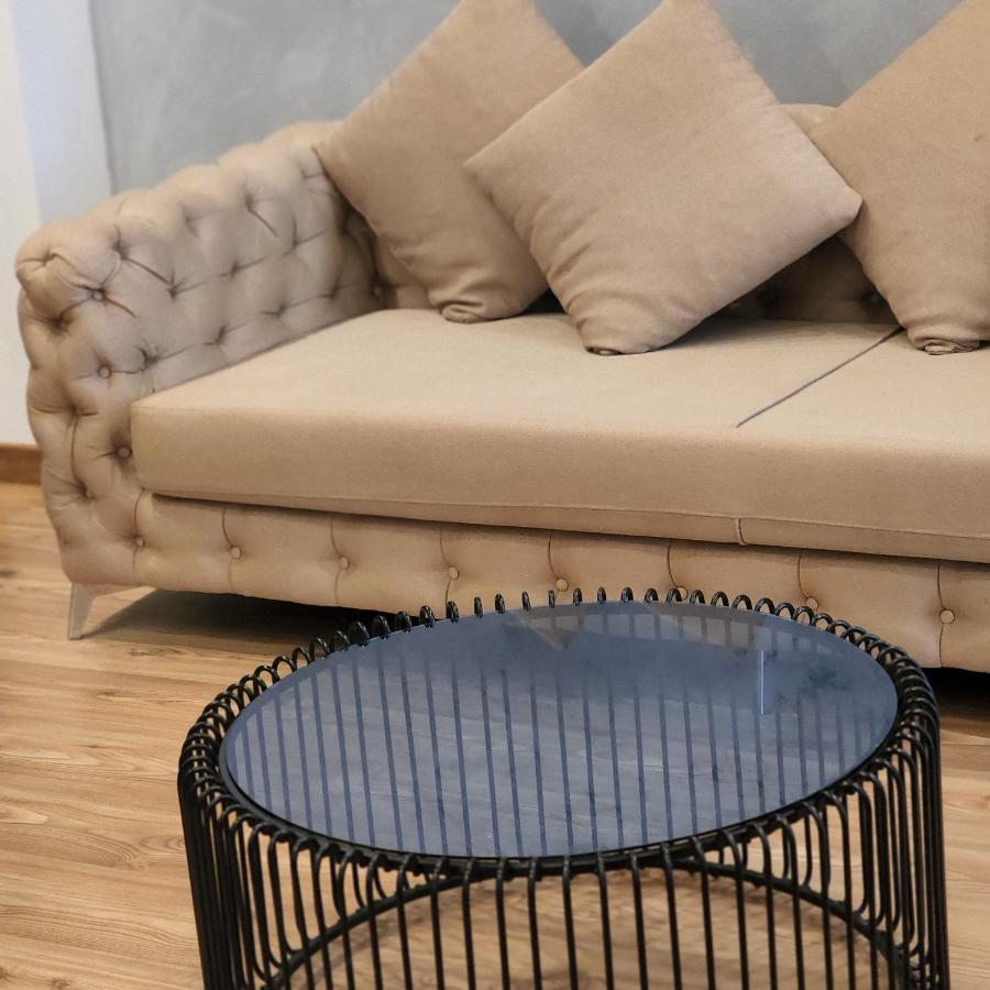 The Laurels - City Center Apartment Tirana Extérieur photo