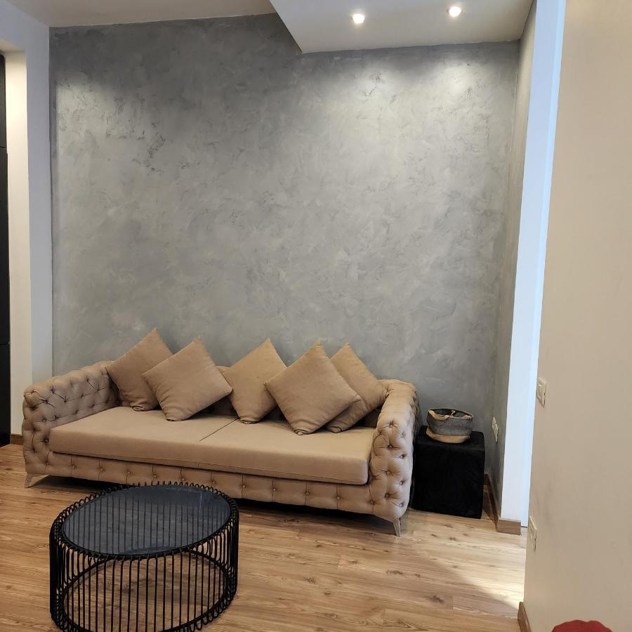 The Laurels - City Center Apartment Tirana Extérieur photo