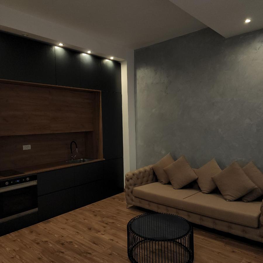 The Laurels - City Center Apartment Tirana Extérieur photo