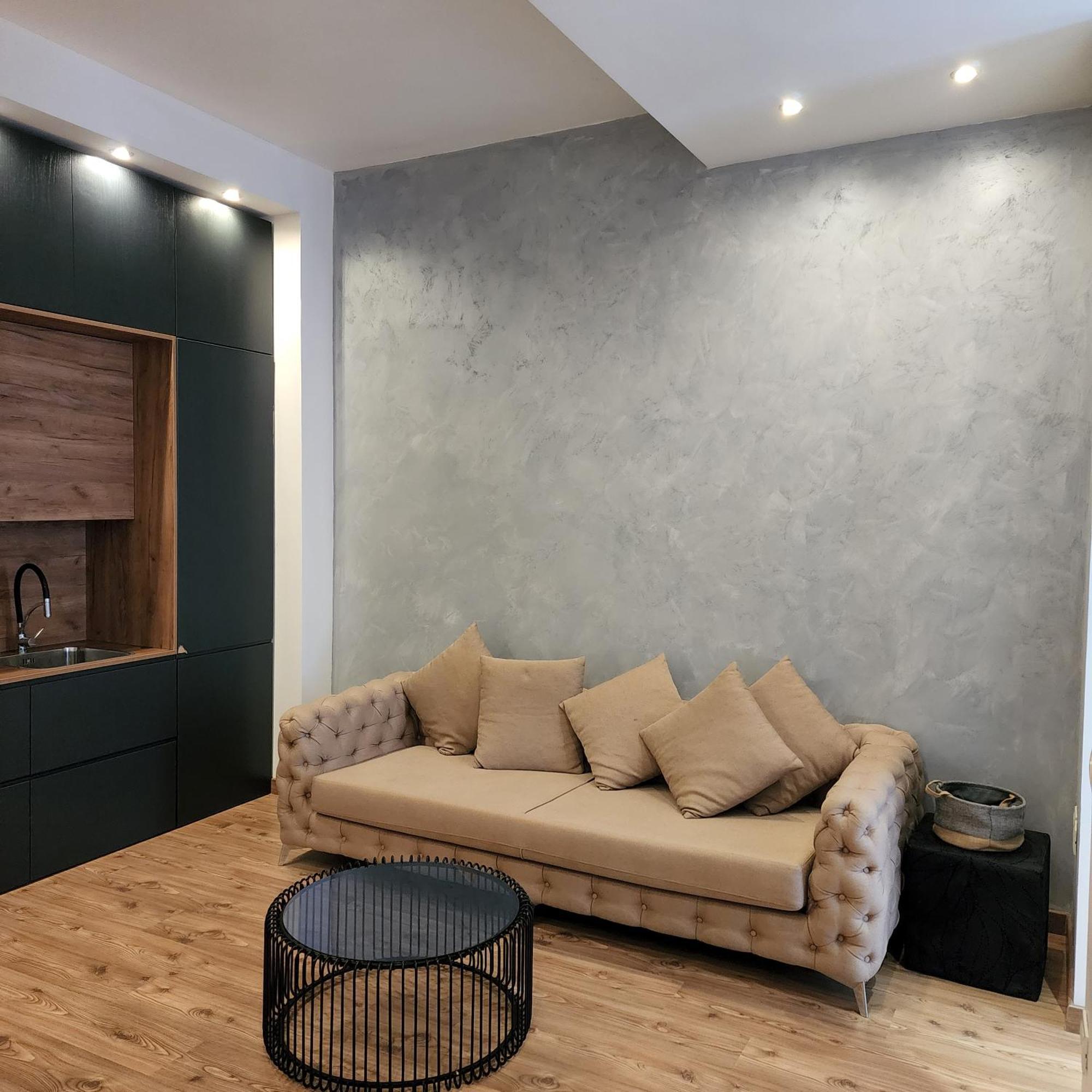 The Laurels - City Center Apartment Tirana Chambre photo
